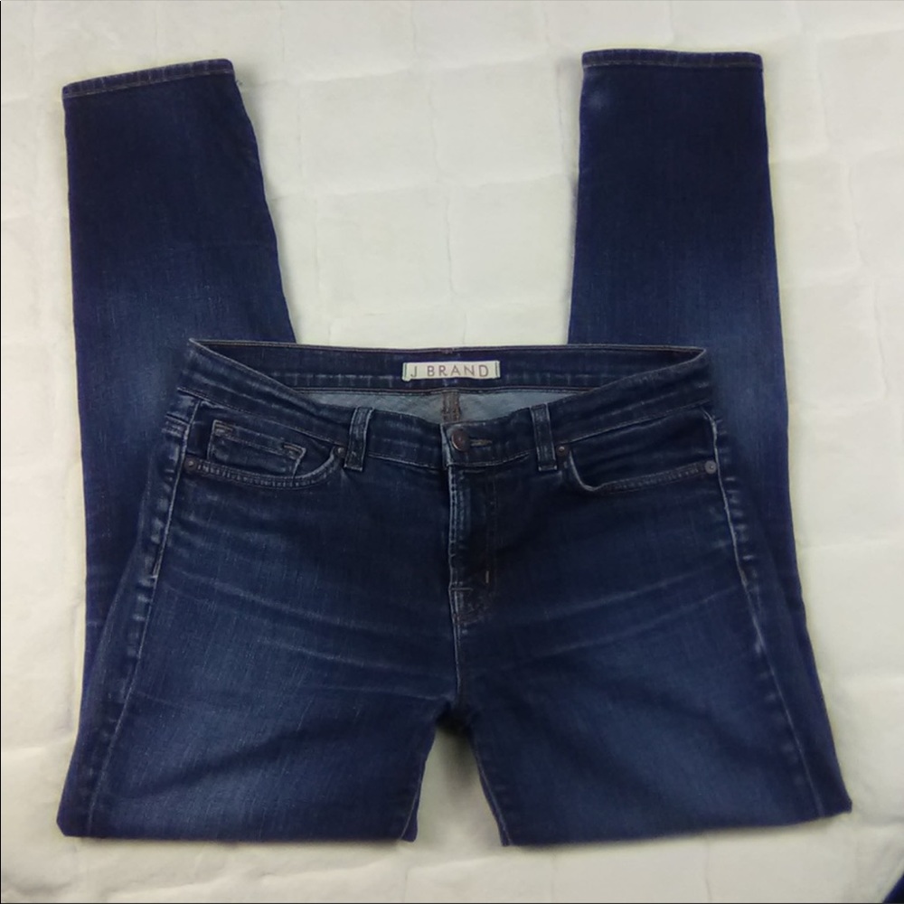 LAST CHANCE DONATING TOMORROW J Brand Skinny Jean
